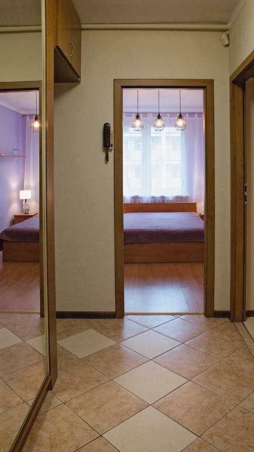 Mieszkanie Przy Rynku Racibórz Exterior foto